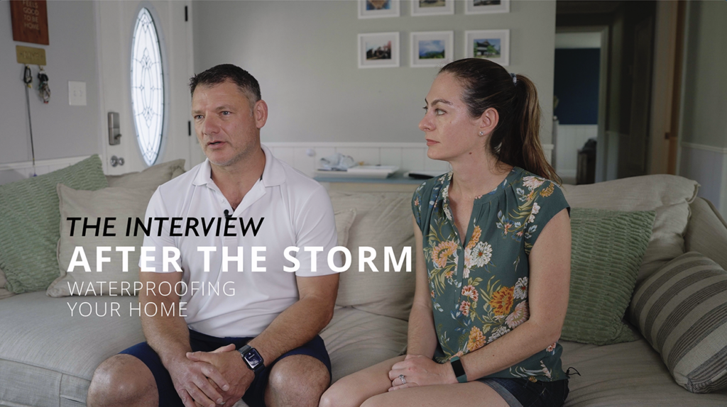 Interview, speaker testimonial videographers