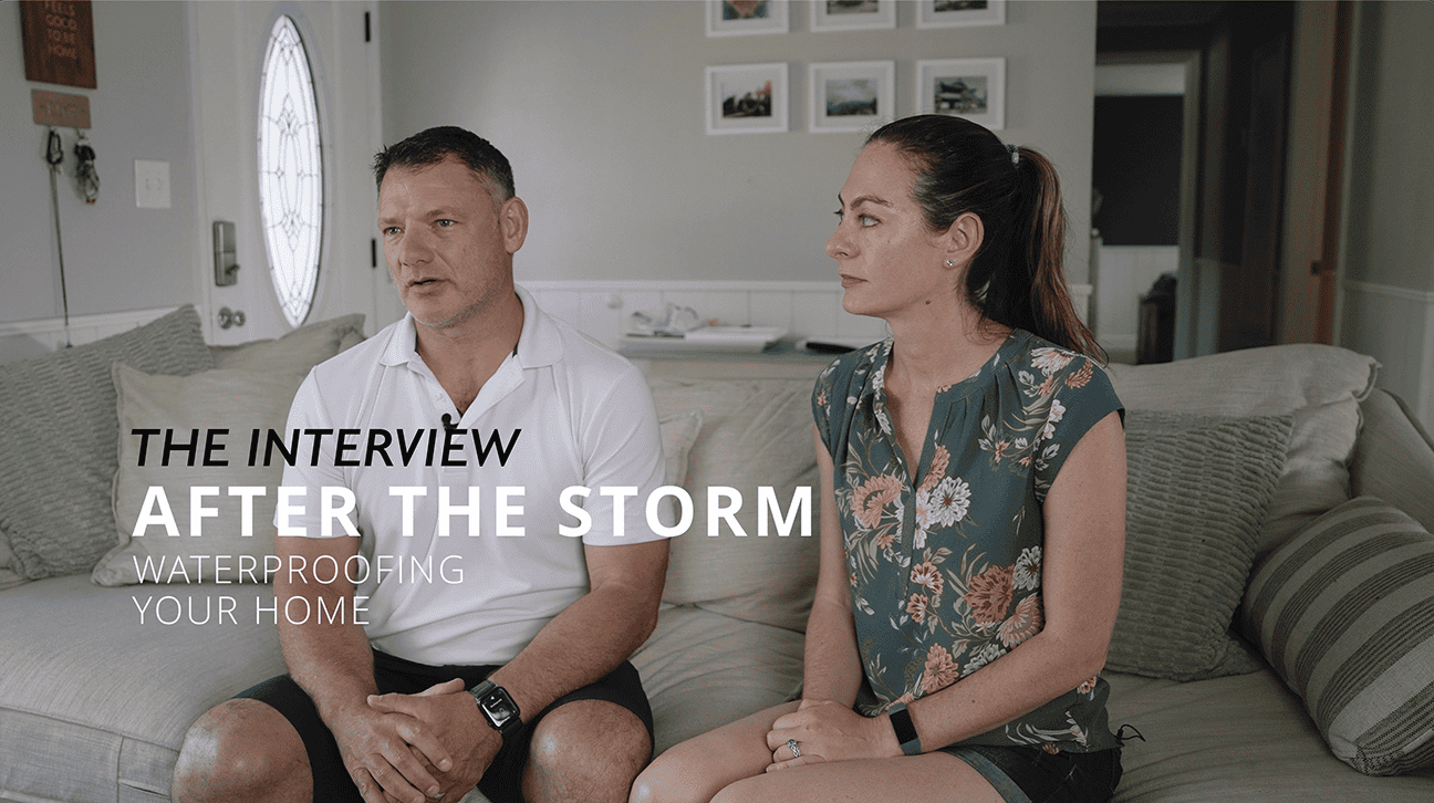 Interview, speaker testimonial videographers