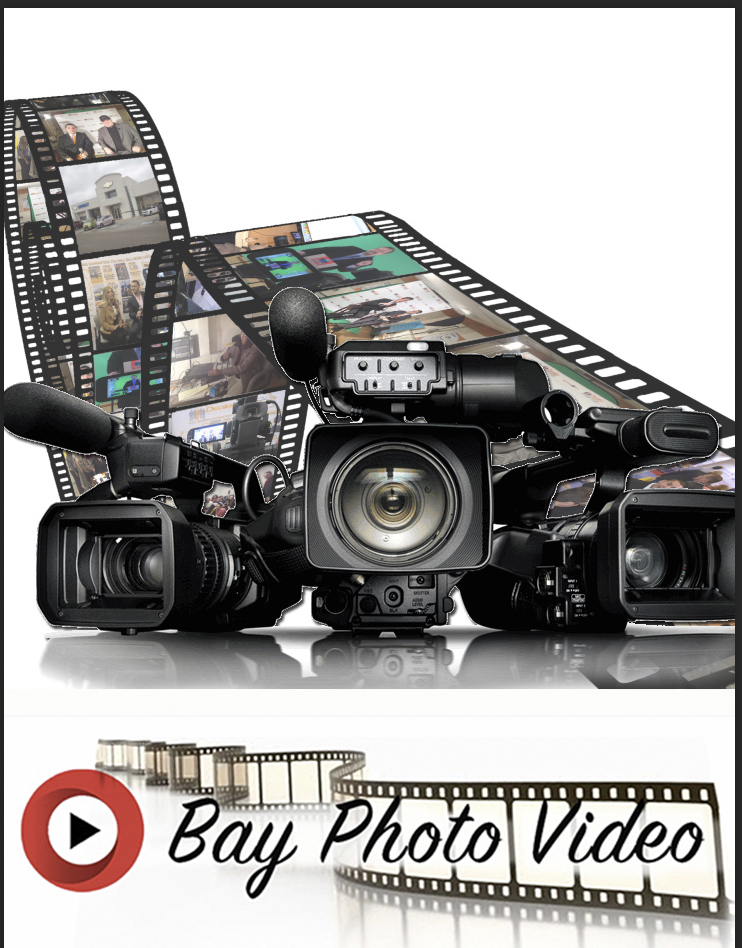 Bay Photo Video Tampa video production